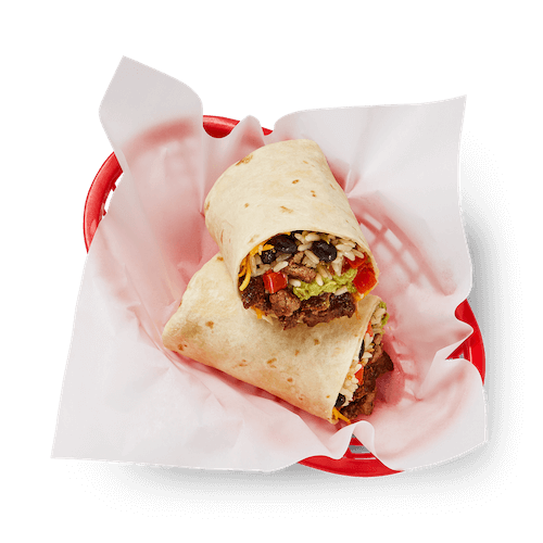 Burritos