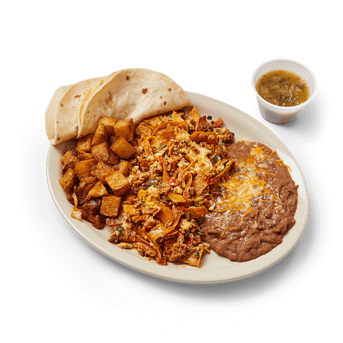 Migas