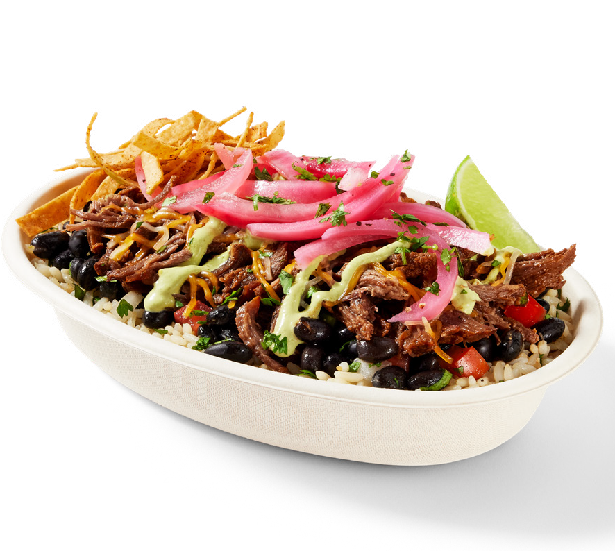 Birria Bowl